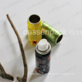 Aluminum Mist Spray Aerosol Can for Deodorant Packaging (PPC-AAC-029)